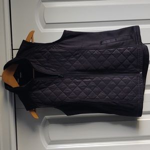 FILA Sport Quilted Vest